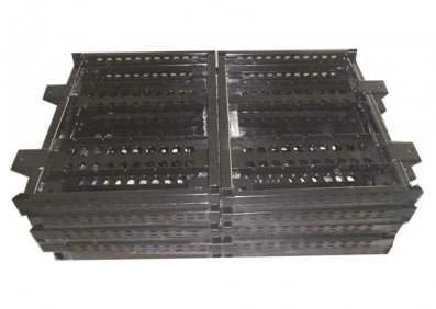 新能源電池PACK箱體